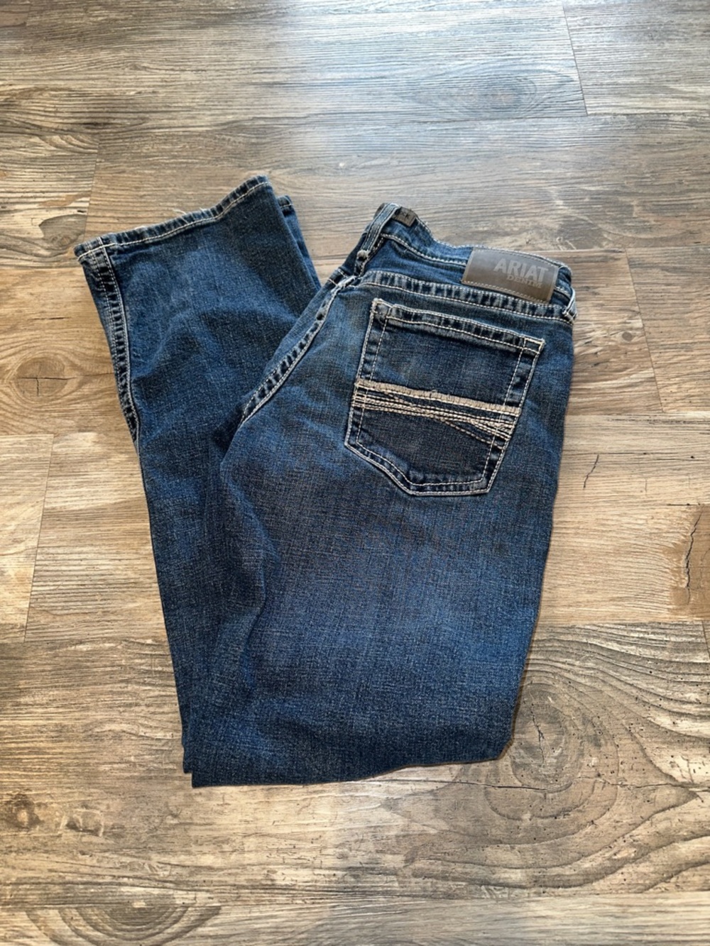 Men’s Artiat slim fit straight leg 31/34 jeans
